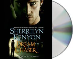 Dream Chaser by Sherrilyn Kenyon Paperback Book