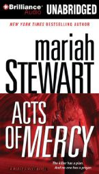 Acts of Mercy: A Mercy Street Novel (Mercy Street Foundation) by Mariah Stewart Paperback Book