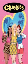 Clueless: Senior Year by Amber Benson Paperback Book