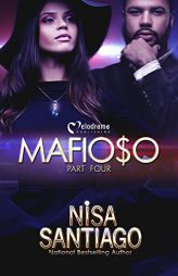 Mafioso - Part 4 by Nisa Santiago Paperback Book
