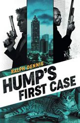 Hump's First Case (Hardman) by Mel Odom Paperback Book
