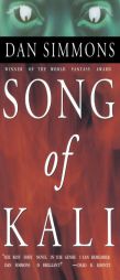 Song of Kali by Dan Simmons Paperback Book