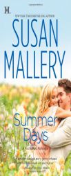 Summer Days (Fool's Gold, Book 7) by Susan Mallery Paperback Book