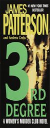 3rd Degree (Women's Murder Club) by James Patterson Paperback Book