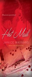 Hot Mail by Janice Maynard Paperback Book