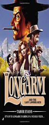 Longarm 429 by Tabor Evans Paperback Book
