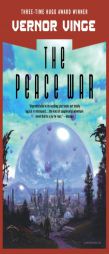 The Peace War by Vernor Vinge Paperback Book