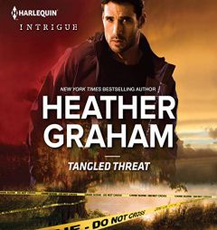 Tangled Threat by Heather Graham Paperback Book