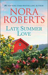 Late Summer Love by Nora Roberts Paperback Book