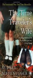 The Time Traveler's Wife by Audrey Niffenegger Paperback Book