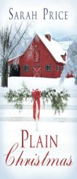 Plain Christmas by Sarah Price Paperback Book