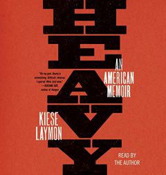 Heavy: An American Memoir by Kiese Laymon Paperback Book