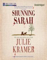 Shunning Sarah (The Riley Spartz Series) by Julie Kramer Paperback Book