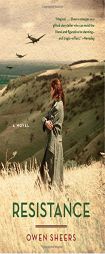 Resistance by Owen Sheers Paperback Book