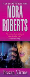Brazen Virtue by Nora Roberts Paperback Book