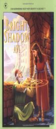 Bright Shadow by Avi Paperback Book
