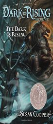 The Dark is Rising (The Dark is Rising Sequence) by Susan Cooper Paperback Book