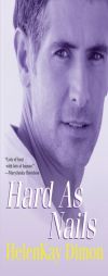 Hard As Nails by Helen Kay Paperback Book