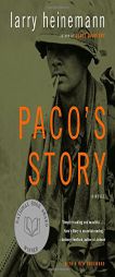 Paco's Story by Larry Heinemann Paperback Book