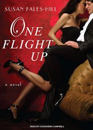 One Flight Up by Susan Fales-Hill Paperback Book