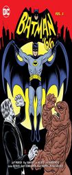 Batman '66 Vol. 5 by Jeff Parker Paperback Book