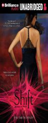 Shift (Shade Series) by Jeri Smith-Ready Paperback Book
