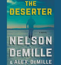 The Deserter: A Novel by Nelson DeMille Paperback Book