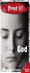 Prove It! God by Amy Welborn Paperback Book