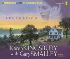 Redemption by Karen Kingsbury Paperback Book