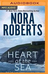 Heart of the Sea (Gallaghers of Ardmore Trilogy, 3) by Nora Roberts Paperback Book