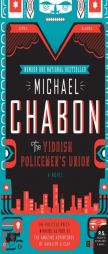 The Yiddish Policemen's Union by Michael Chabon Paperback Book