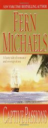 Captive Passions by Fern Michaels Paperback Book