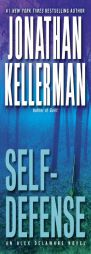 Self-Defense (Alex Delaware) by Jonathan Kellerman Paperback Book