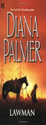 Lawman by Diana Palmer Paperback Book