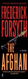 The Afghan by Frederick Forsyth Paperback Book