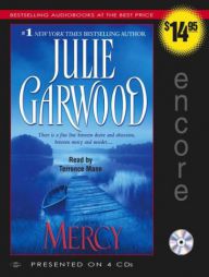 Mercy by Julie Garwood Paperback Book