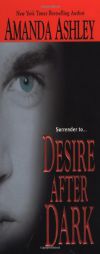 Desire After Dark (Zebra Contemporary Romance) by Amanda Ashley Paperback Book