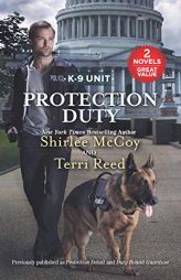 Protection Duty: An Anthology by Shirlee McCoy Paperback Book