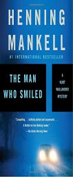 The Man Who Smiled (Vintage Crime/Black Lizard) by Henning Mankell Paperback Book
