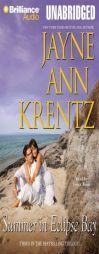 Summer in Eclipse Bay by Jayne Ann Krentz Paperback Book