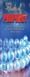 Pearls of Prophecy by Bishop K. D. Collins Paperback Book