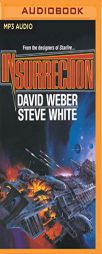 Insurrection (Starfire) by David Weber Paperback Book