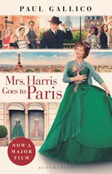 Mrs Harris Goes to Paris & Mrs Harris Goes to New York by Paul Gallico Paperback Book