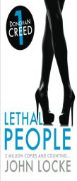 Lethal People by John Locke Paperback Book