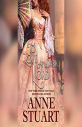 To Love a Dark Lord by Anne Stuart Paperback Book
