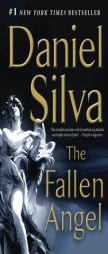 The Fallen Angel: A Novel by Daniel Silva Paperback Book