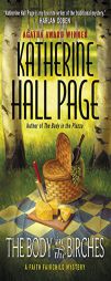 The Body in the Birches: A Faith Fairchild Mystery (Faith Fairchild Mysteries) by Katherine Hall Page Paperback Book