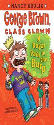 A Royal Pain in the Burp #15 by Nancy Krulik Paperback Book