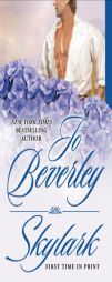 Skylark by Jo Beverley Paperback Book