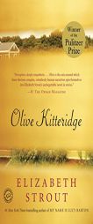 Olive Kitteridge: Fiction by Elizabeth Strout Paperback Book